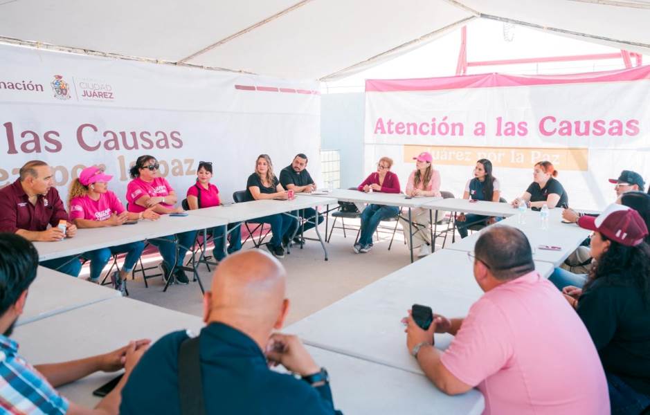 Rubi-atencion a jovenes