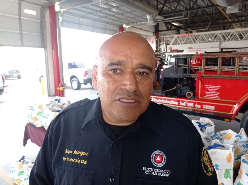 Sergio Rodriguez 9oct