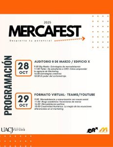 UACJ-Mercafest