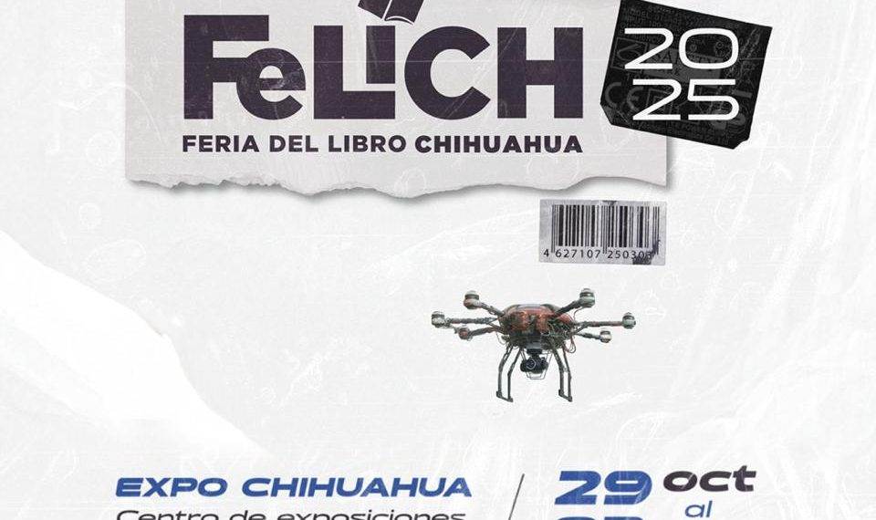 UACJ-feria libro