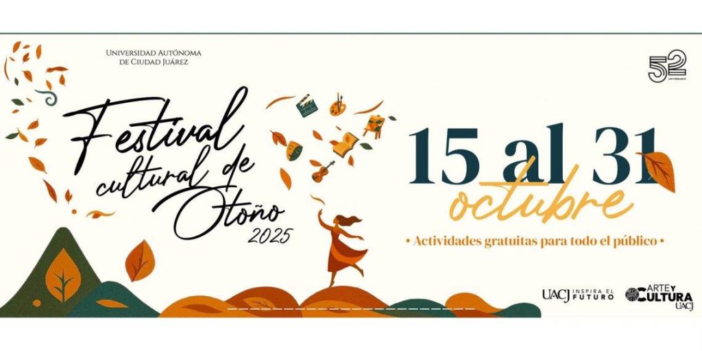 UACJ-festival cultural