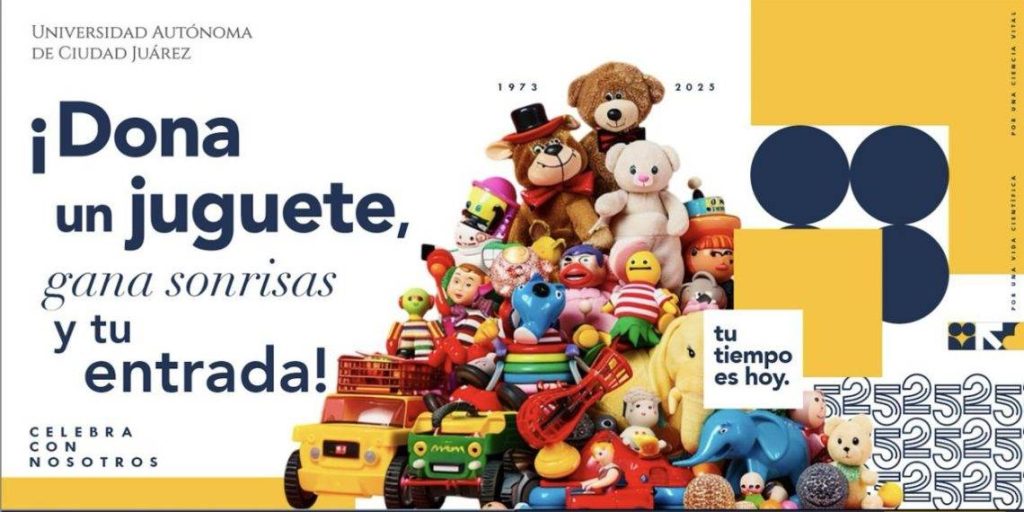 UACJ-jugyuete pro boleto