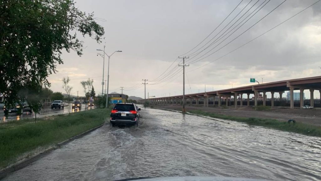 alerta fuertes lluvias