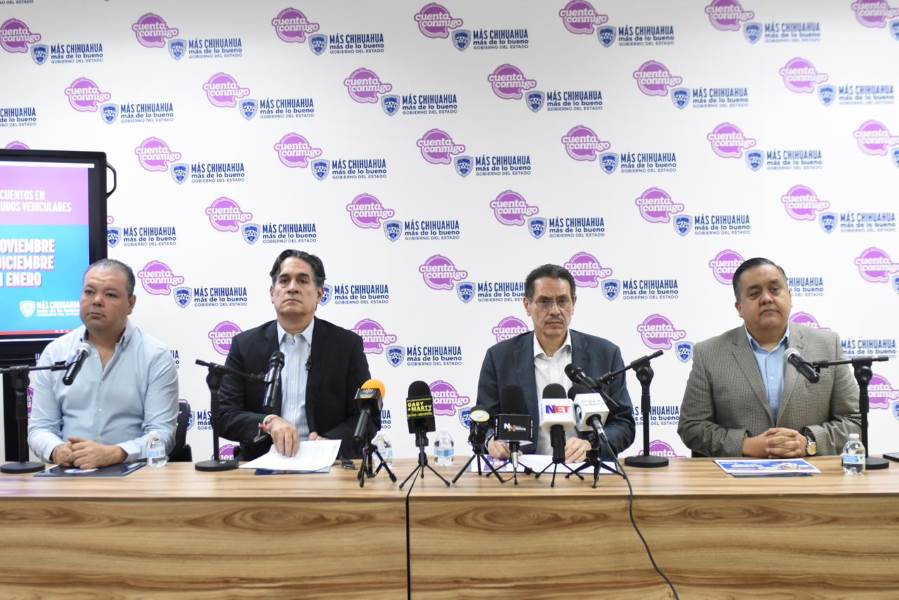 anuncia edo borron y cuenta nva