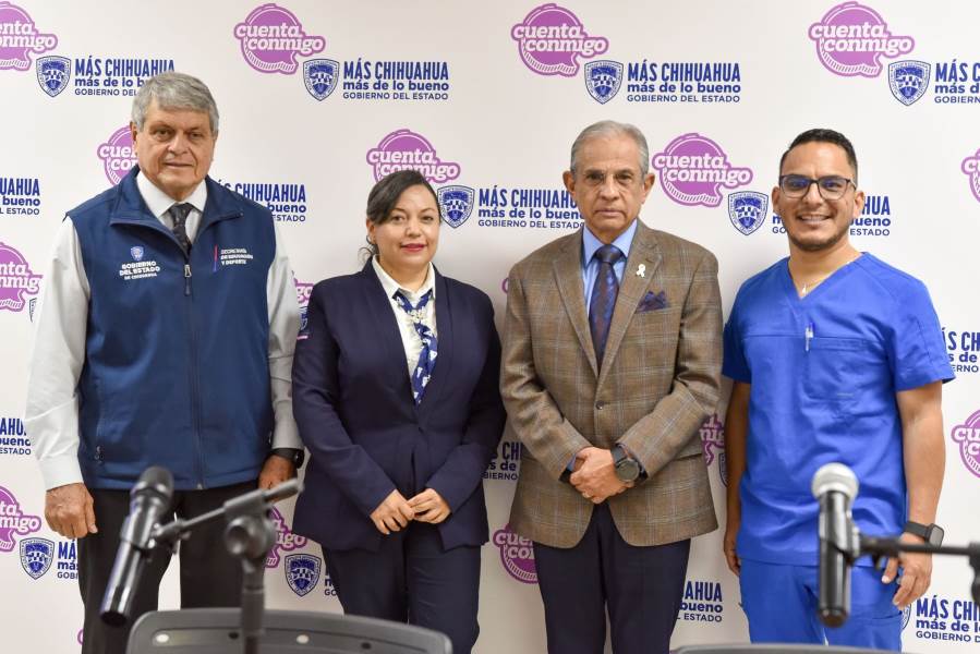 arrancan camáña vacunacion invierno