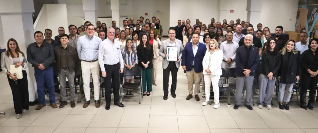 certifican jcas