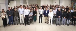 certifican jcas