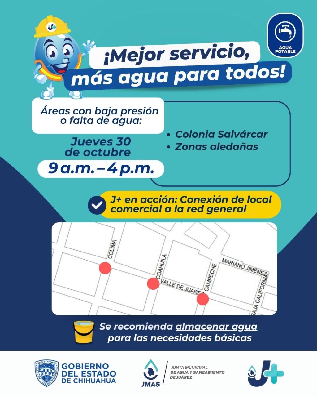 conexion jman en salvarcar
