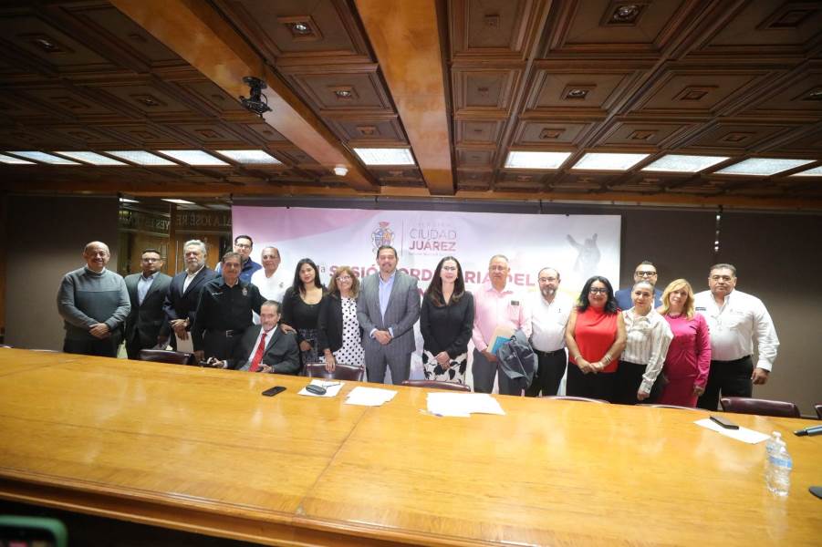 consejo nomenclatura