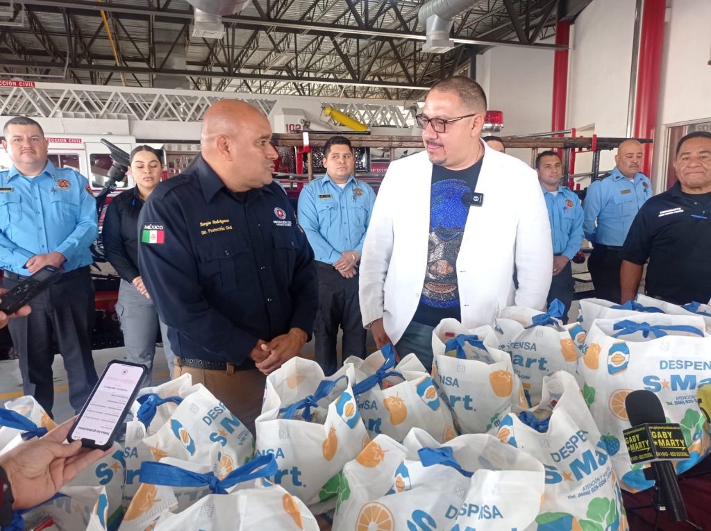 despensas bomberos 2