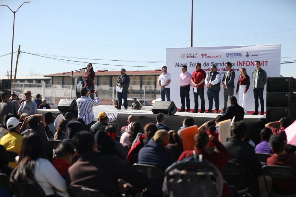 feria vivienda