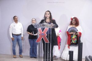 festival veracruzano