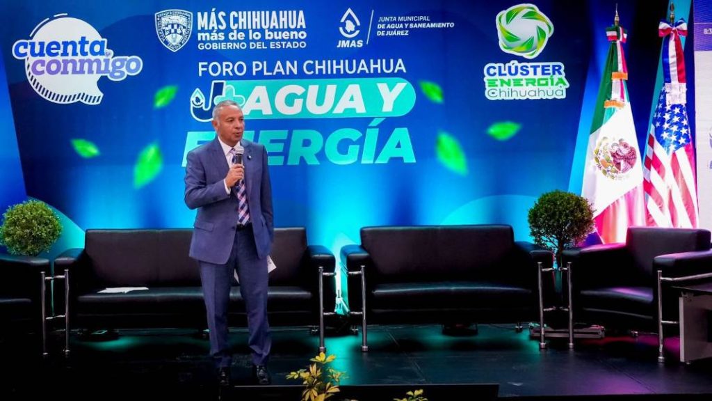 foro agua y energia1