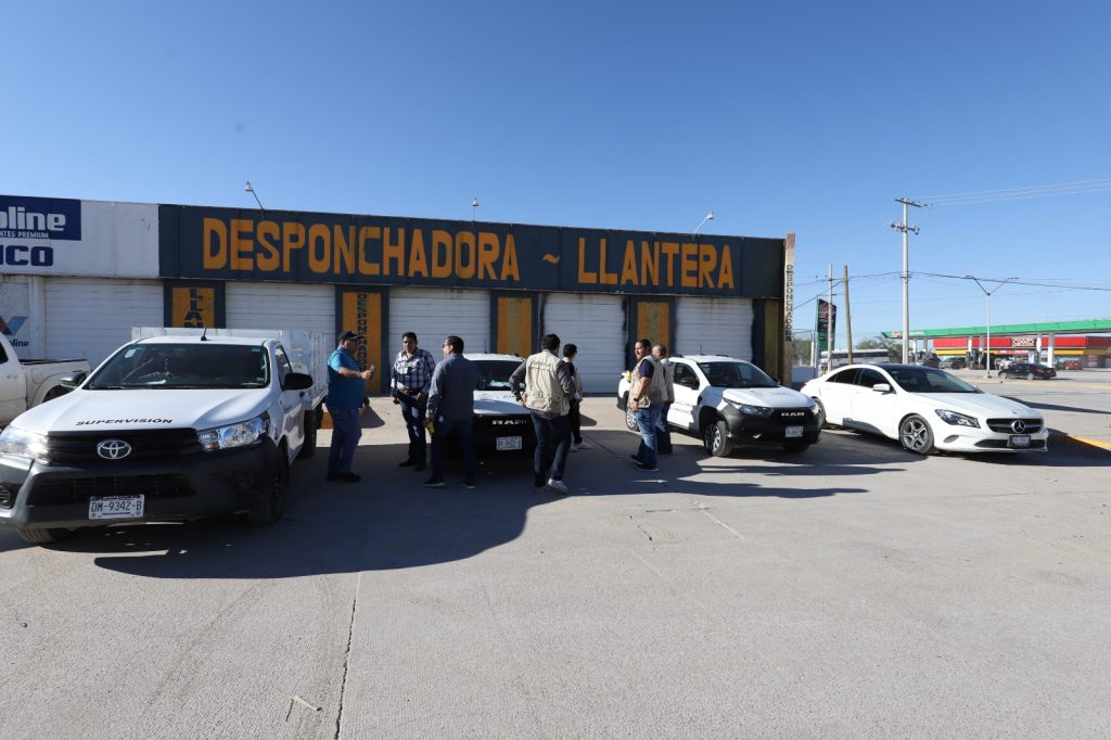 invitacion a sumarse cruzadas limpieza