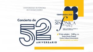 orquesta uacj