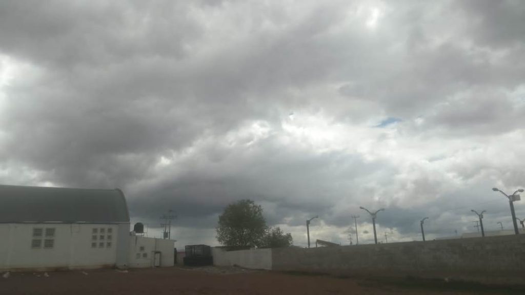 preveen lluvias edo