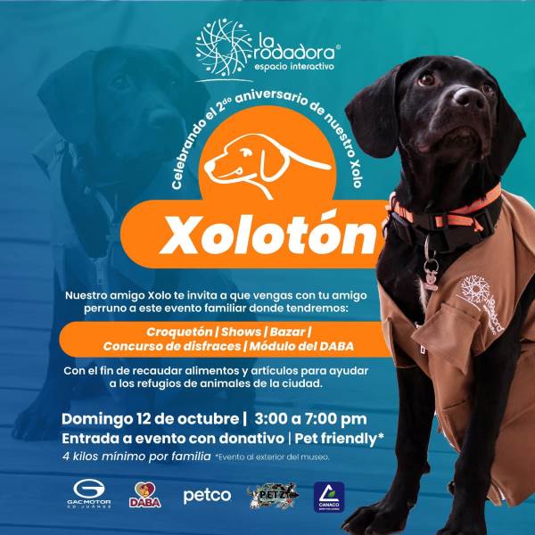 xoloton