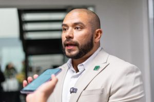 Alejandro Perez PVEM 13nov