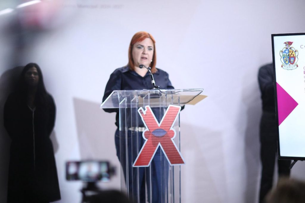 Antonieta Mendoza 17nov