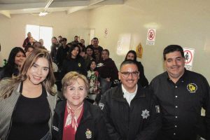 Capacitacion conduccion vial