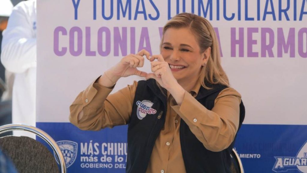 Maru-adelanta aguinaldos