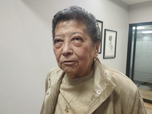 Nora Yu 10nov