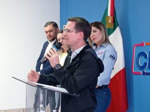 Ricardo Anaya 10nov