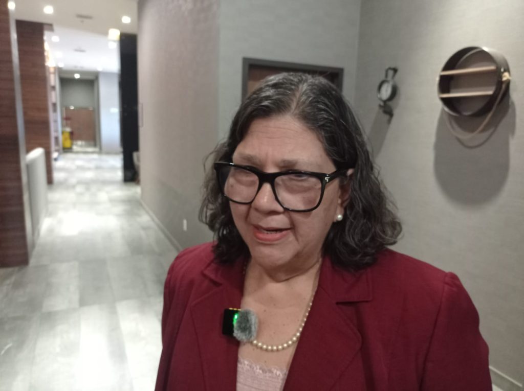 Teresa Delgado 25nov