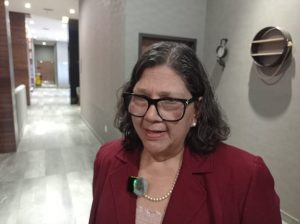 Teresa Delgado 25nov