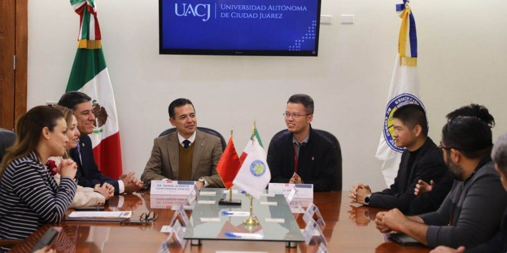 UACJ-firma tratado tcl