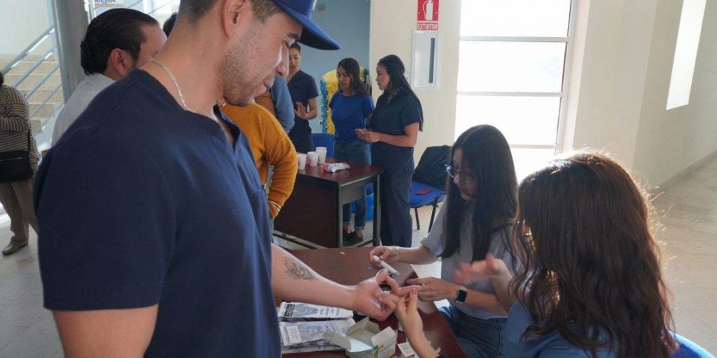 UACJ-foro vs diabetes