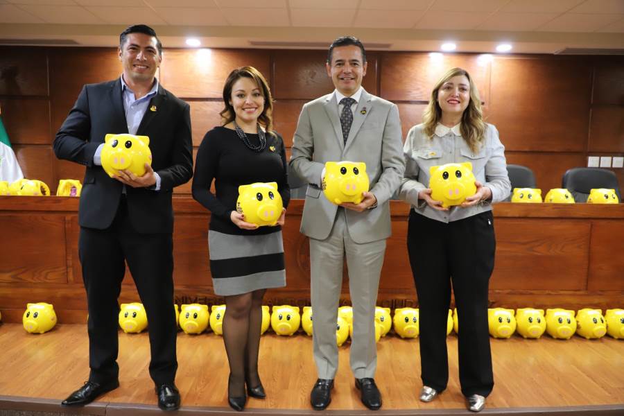 UACJ-teleton