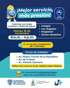 advierten mas valvulas