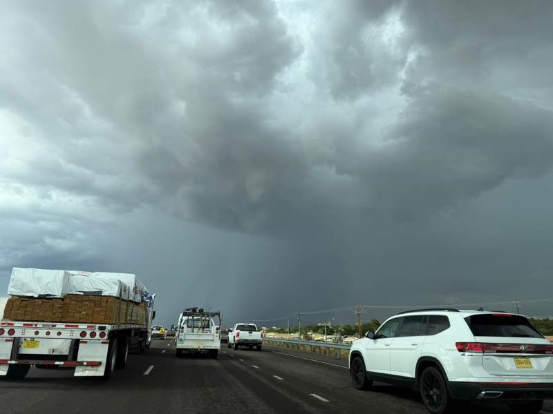 alerta frente frio