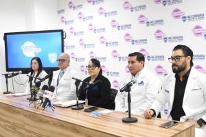 anuncian jornada vasectomia en juarez