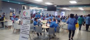 atencion sspm a maquilas