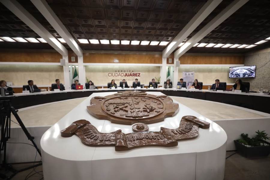 cabildo universitario