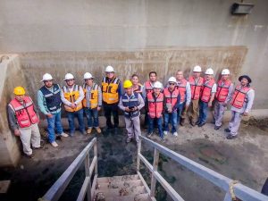 capacitacion empleados jmas