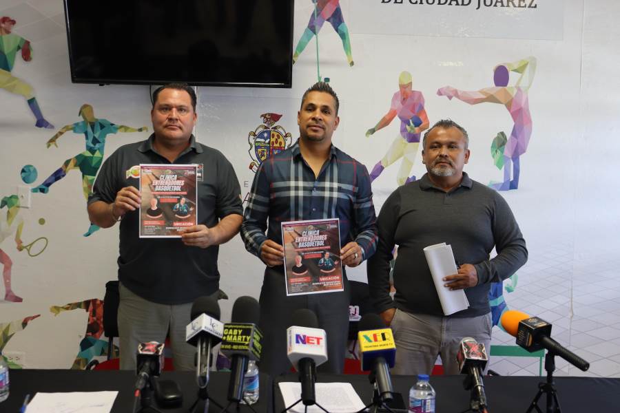 clinicas basquet
