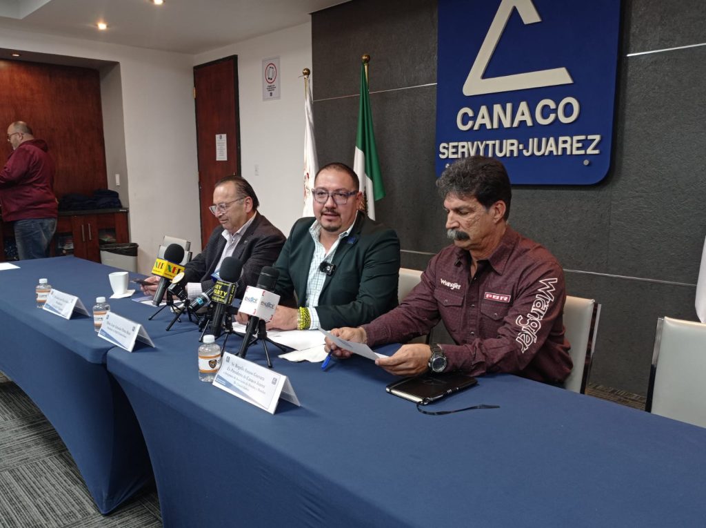 convenio canaco tijuana