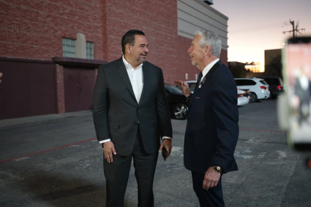 cruz informe de juez