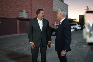 cruz informe de juez