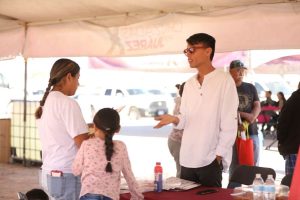 cruzada en rinconada de las torres