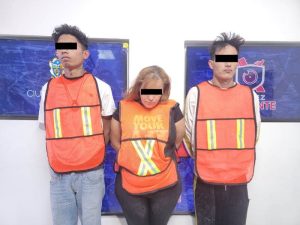 detenidos con armas y droga-10nov
