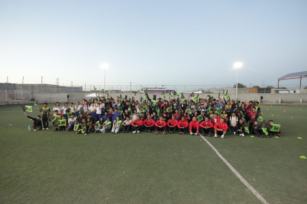 educacion-clinicas deportivas