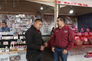 expo artesanal