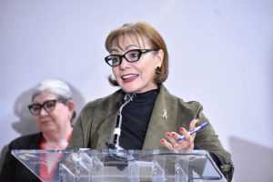 informe refugio de la mujer