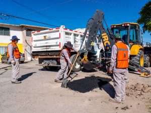 jmas bacheo valle verde