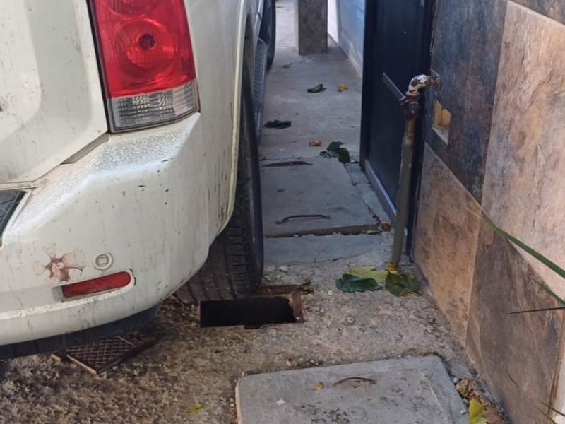 jmas-sancion de 11 mil pesos