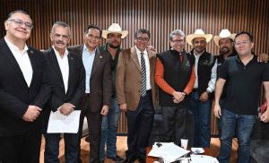 legisladores con prod